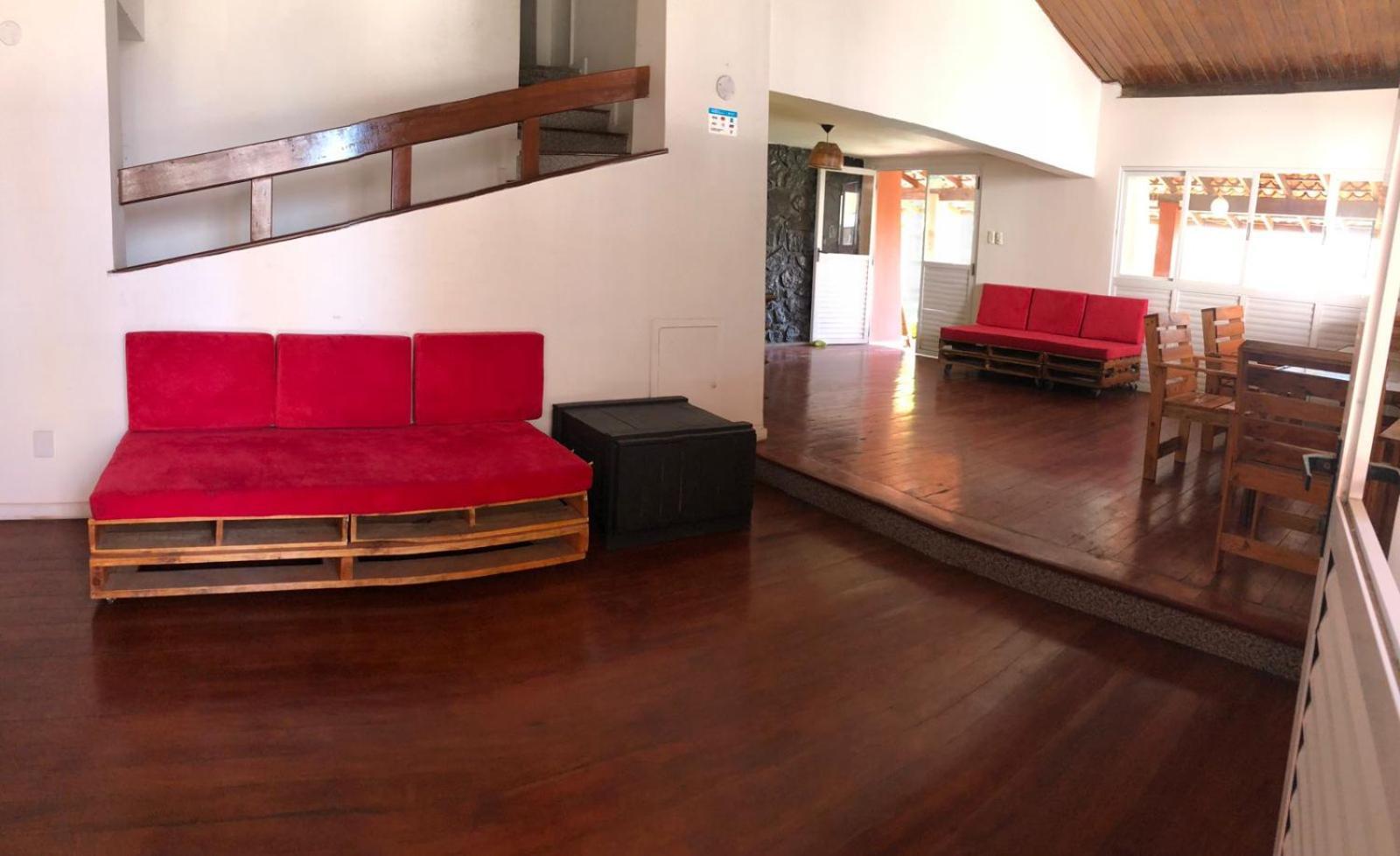 Point Do Rio Vermelho Salvador Extérieur photo